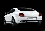 2008 Le Mansory Bentley Continental GT deska rozdzielcza